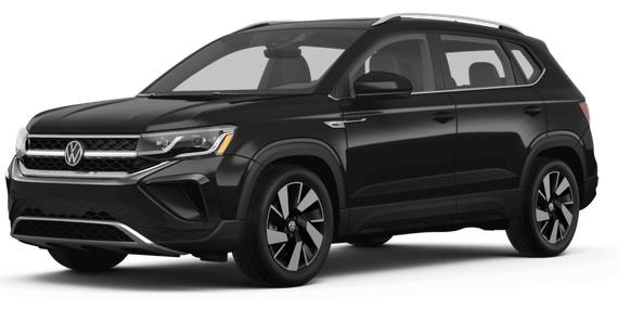 VOLKSWAGEN TAOS 4MOTION 2024 3VV4X7B24RM027248 image VOLKSWAGEN TAOS 4MOTION 2024 3VV4X7B24RM027248 image